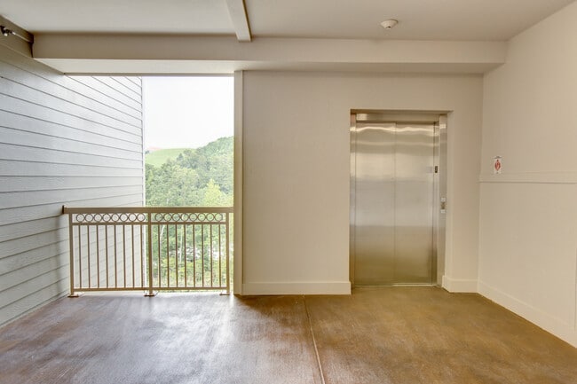 Elevator Access