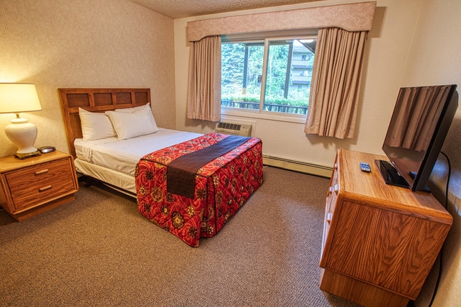 Wedgewood Resort Apartments