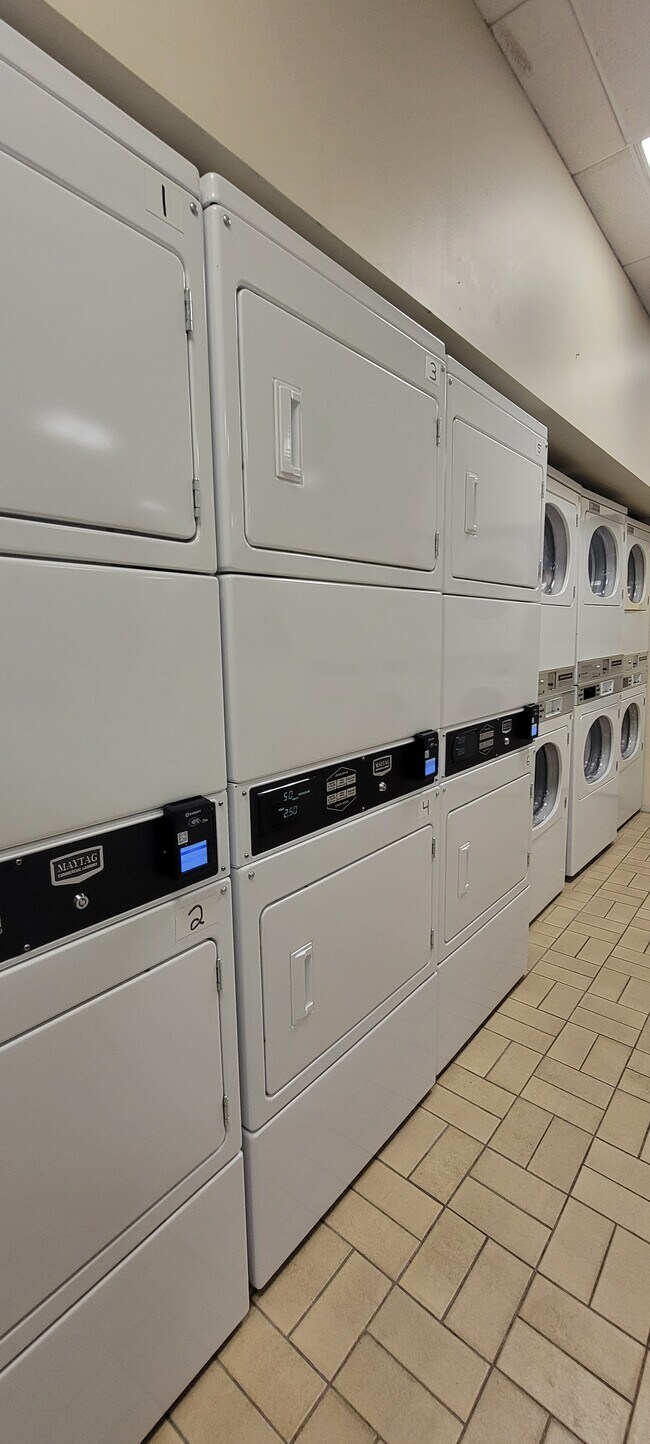 Photo - The Citadel Apartments