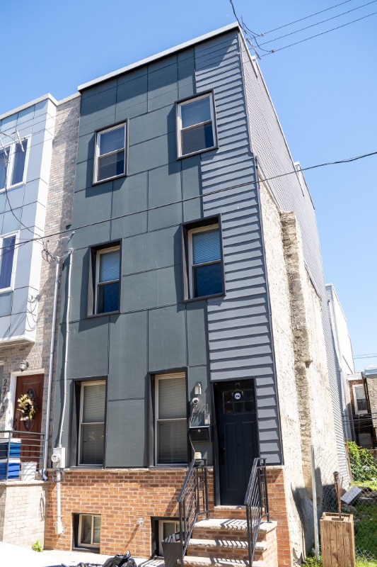 Building Photo - 2711 Latona St Rental