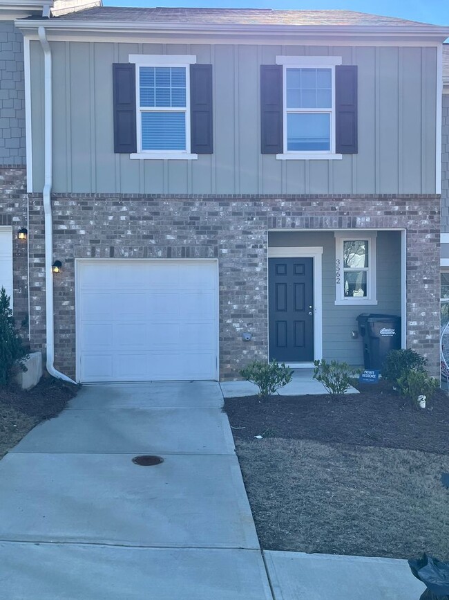 3bd/2ba Townhome w/ Garage, Private Patio ... - 3bd/2ba Townhome w/ Garage, Private Patio ...