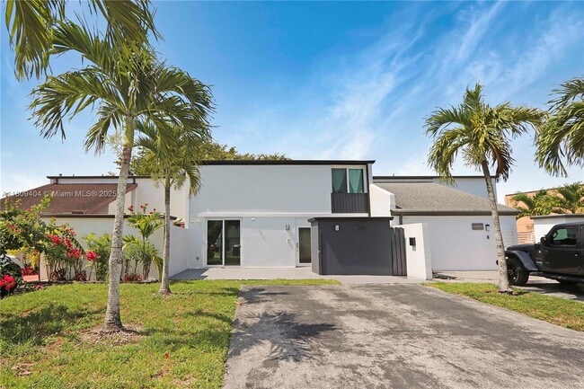Photo - 12340 SW 20th Terrace Townhome