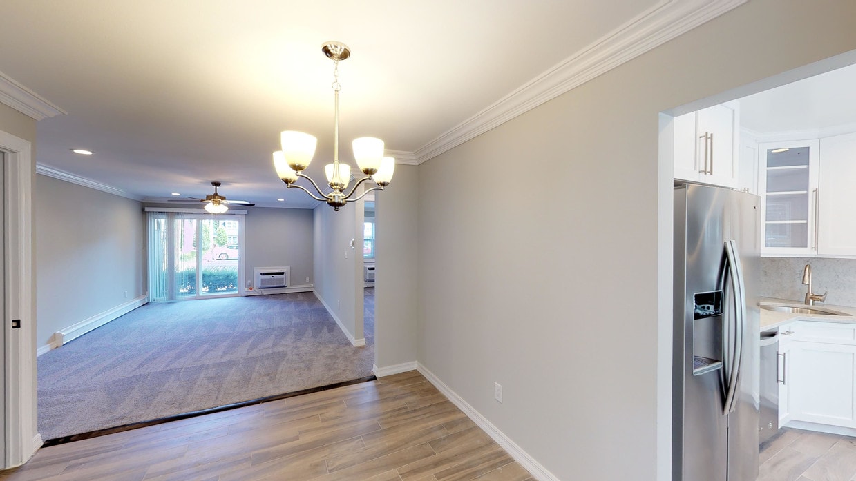 Photo - Fairfield Courtyard at Bayport Apartments