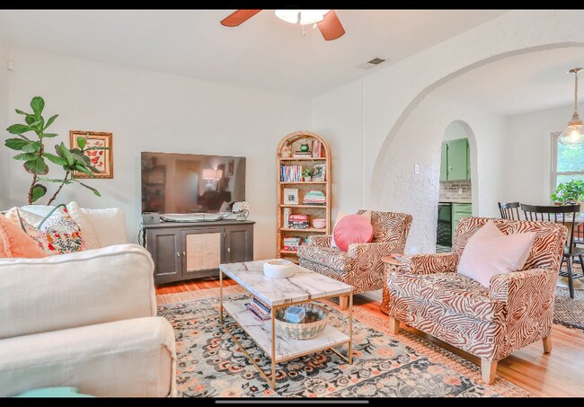 Photo - 3802 33rd St