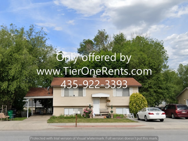 Building Photo - This property offers a NO DEPOSIT option available for qualified renters!