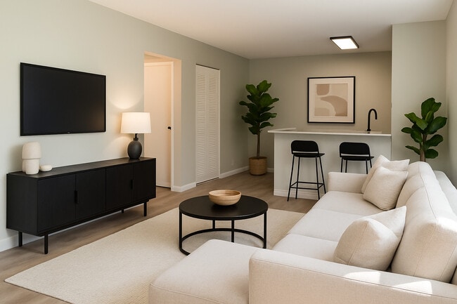 Building Photo - Renewal Heights Apartments