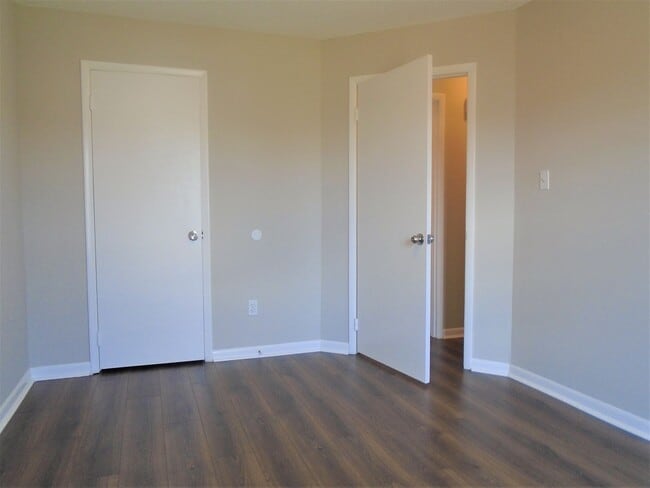 Photo - 1603 Glenn St SW Unit 1603 Glenn St #4