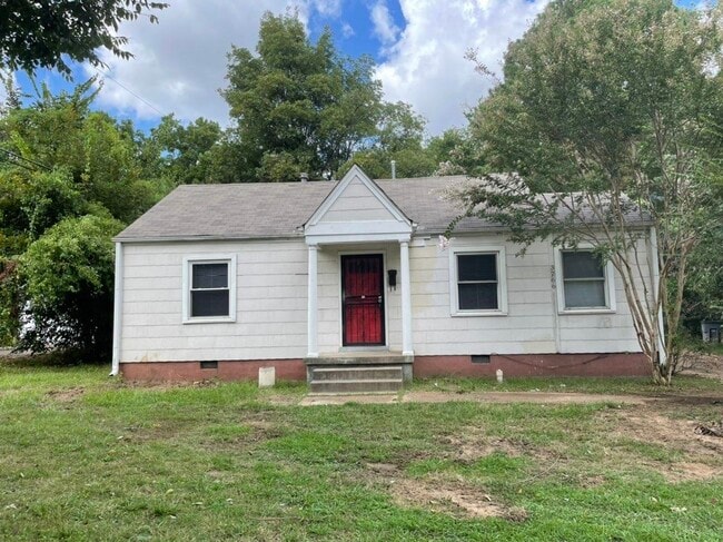 Building Photo - 3766 Guernsey Ave