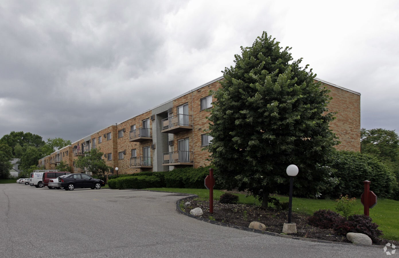 Clearpointe Woods - Clearpointe Woods