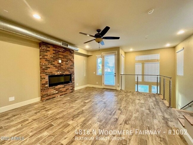 Photo - 4816 N Woodmere Fairway Unit #1002