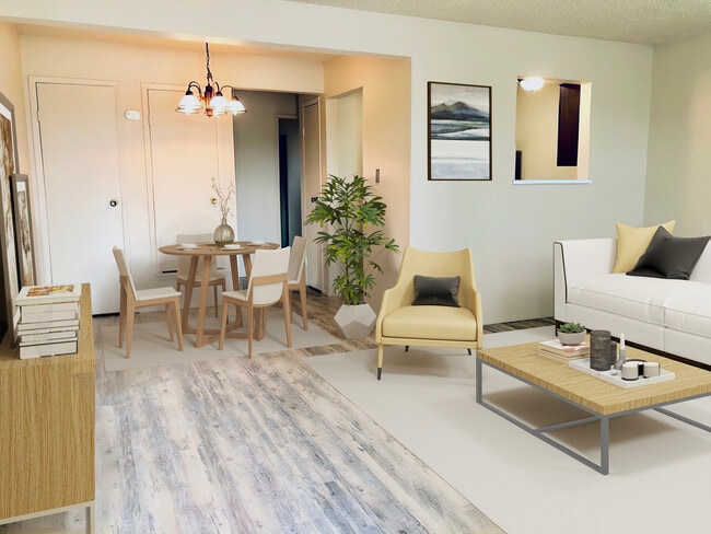 Ashton Place Apartments