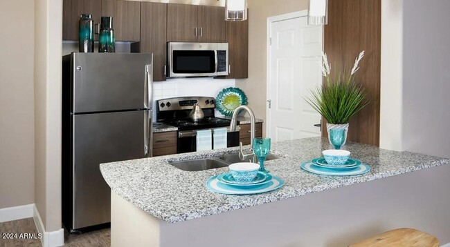 Photo - 855 W Southern Ave Unit 2