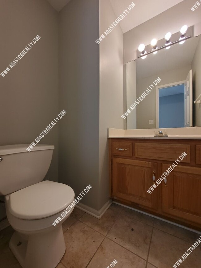 Photo - Beautiful and Spacious Louisburg Townhome-Available in MAY!!