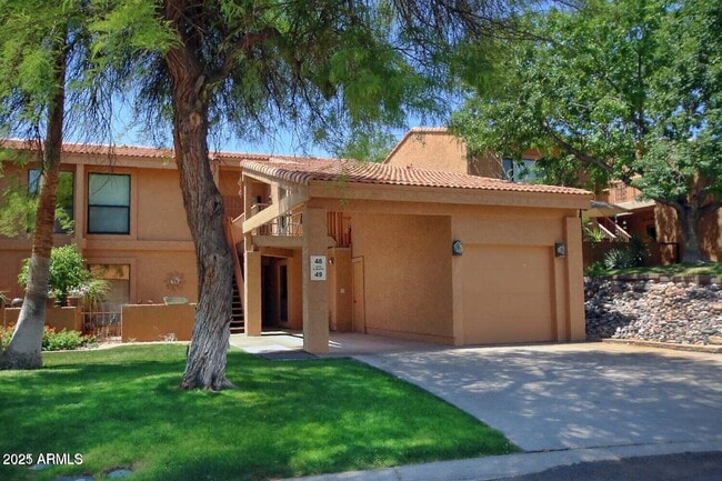 Photo - 16255 E Rosetta Dr Unit 48