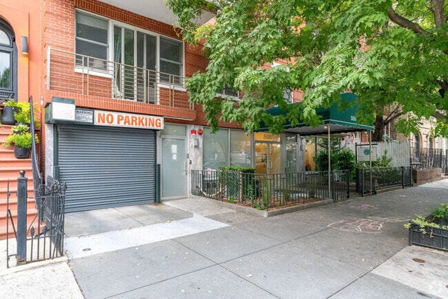 506 Washington Ave
