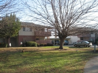 Photo - Sycamore Creek Apartments