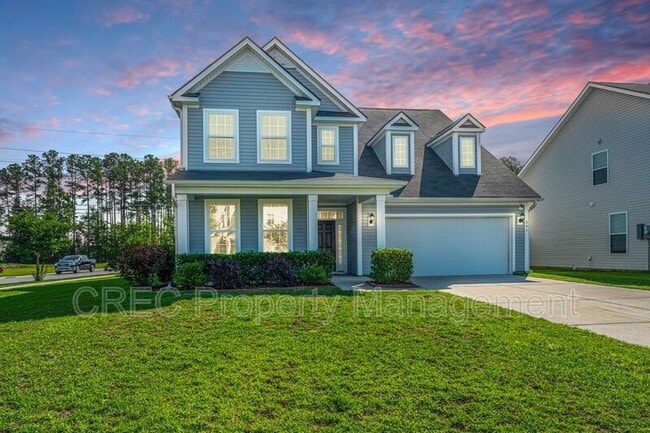 Photo - 201 Bigleaf Ct