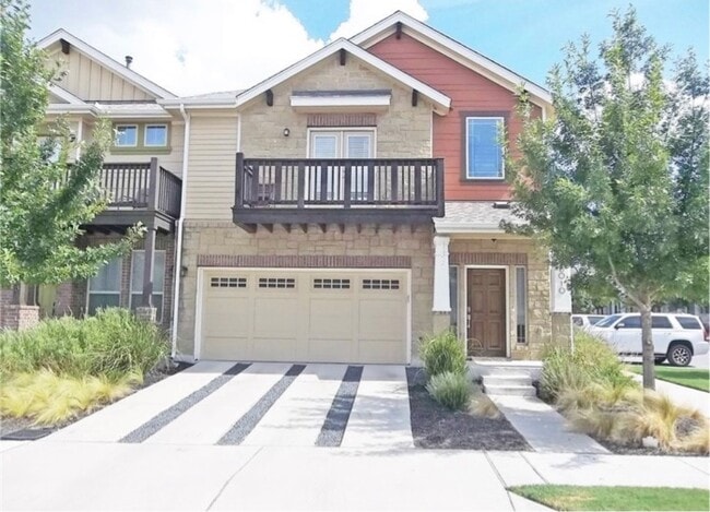 Building Photo - 8010 Wildcat Pass