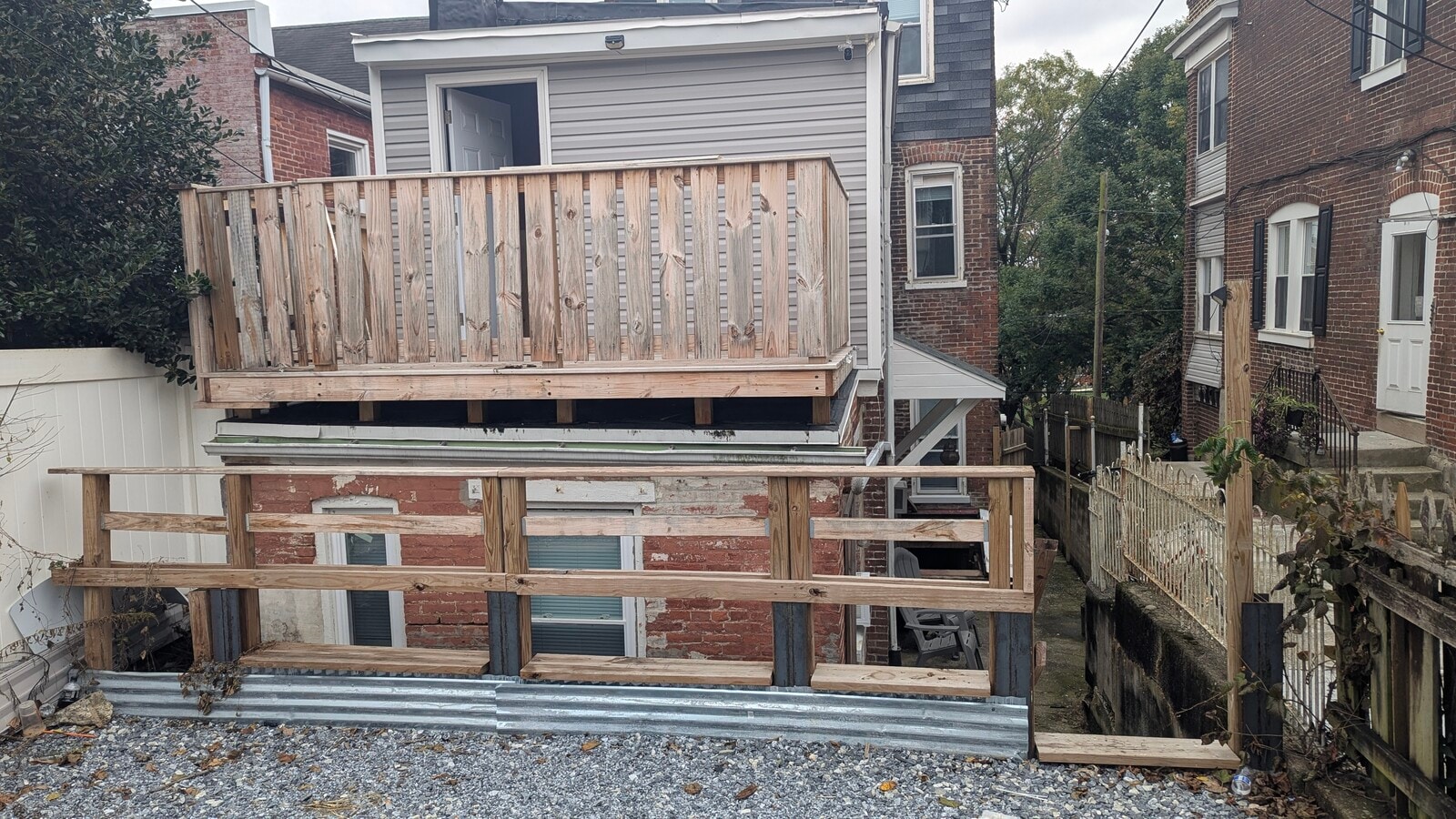 Photo - 429 Fremont St