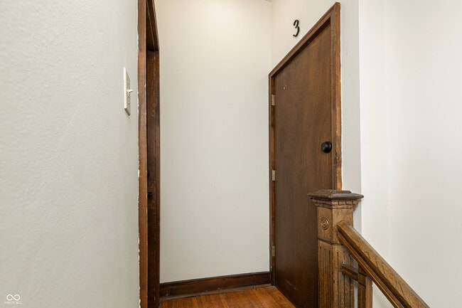 Photo - 2107 N Pennsylvania St Unit 3