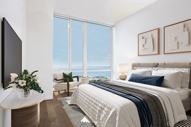 Photo - One Clinton Park