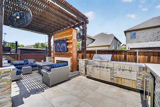 Photo - 8700 Fairway Ln