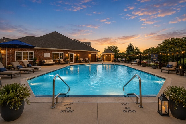 Valley View Estates