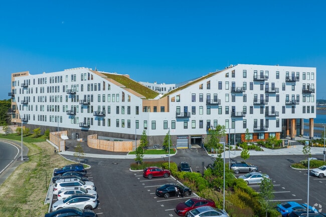Building Photo - Gibson Point Rental