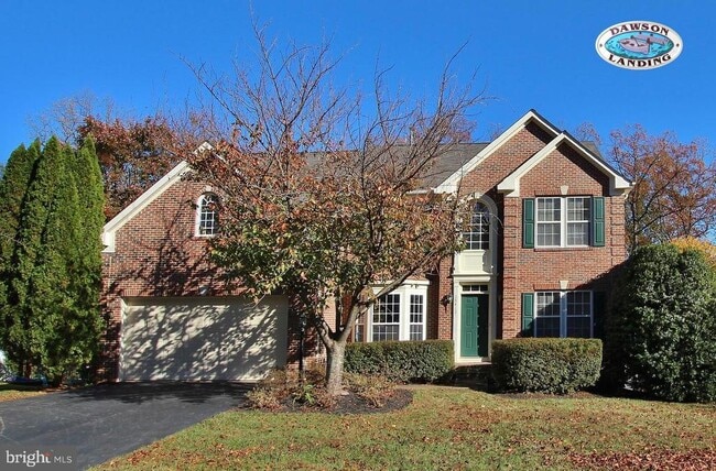 Photo - 15417 Duckling Pl House