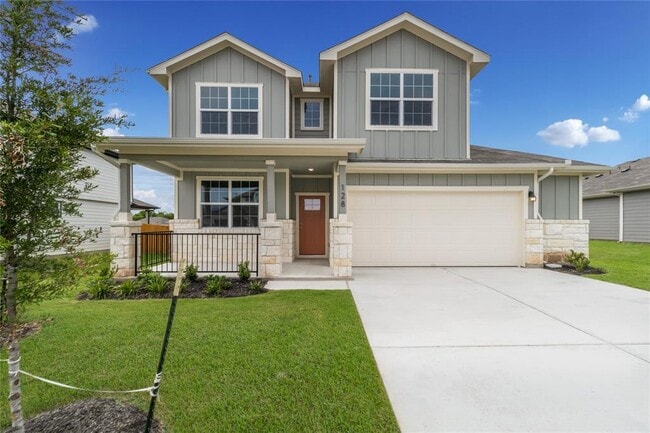 Building Photo - 128 Palo Pinto Dr