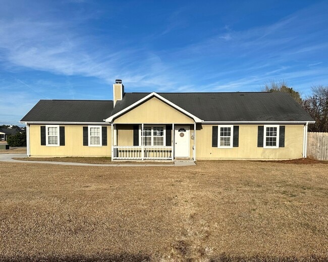 Building Photo - 113 Byrum Run