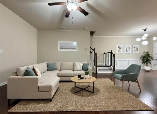 Photo - 2443 Norwood Park Crossing