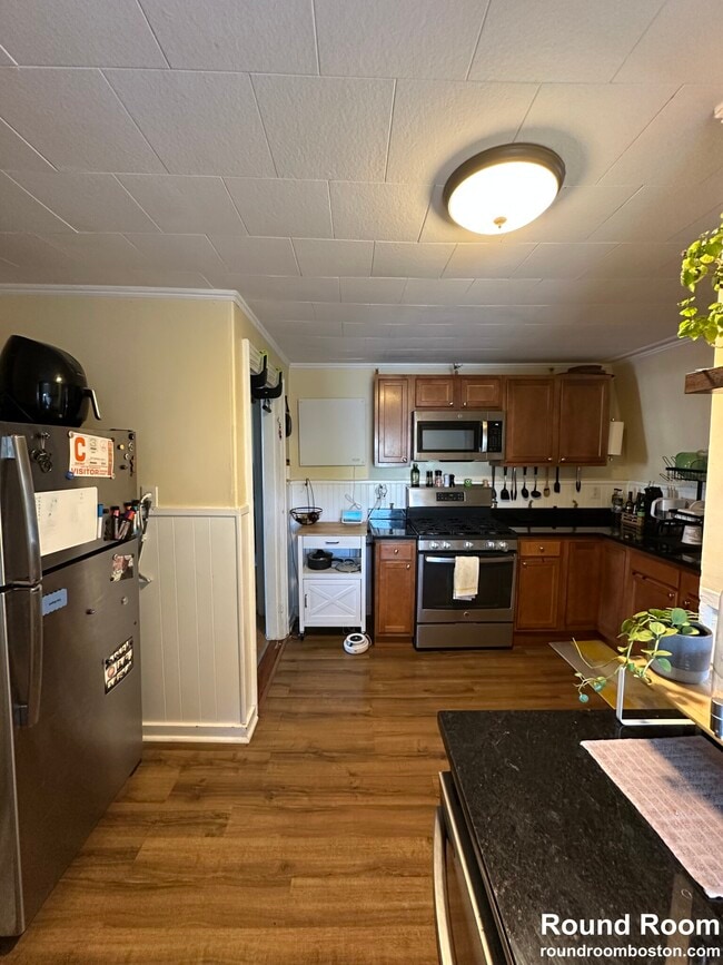 Photo - 282 Summer St Unit 3