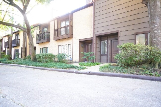 Photo - 11711 Memorial Dr Unit 695