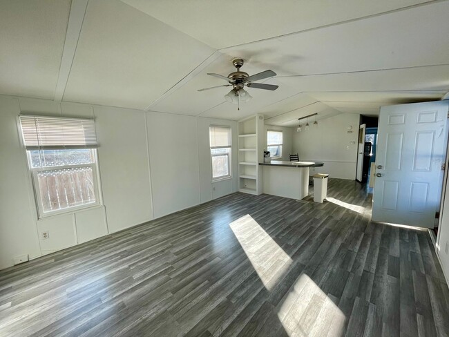 Photo - Modern 2 Bed 2 Bath Section 8