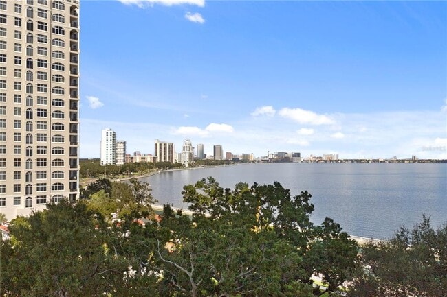 Building Photo - 3301 Bayshore Blvd Unit 802E