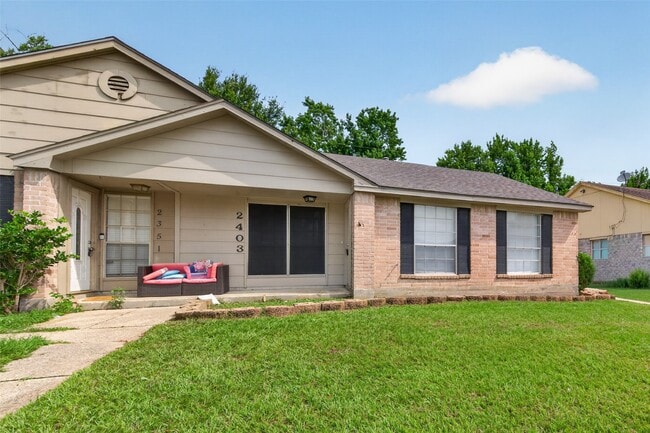 Photo - 2403 Autumn Springs Ln