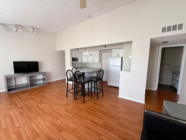 Photo - Renovated 4BR/2BA 3rd-Floor Condo – Minutes to UF, Shands & VA | University Commons