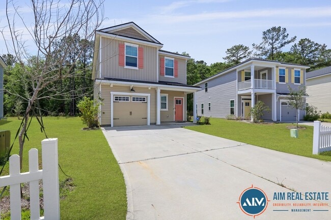85 Conifer St
