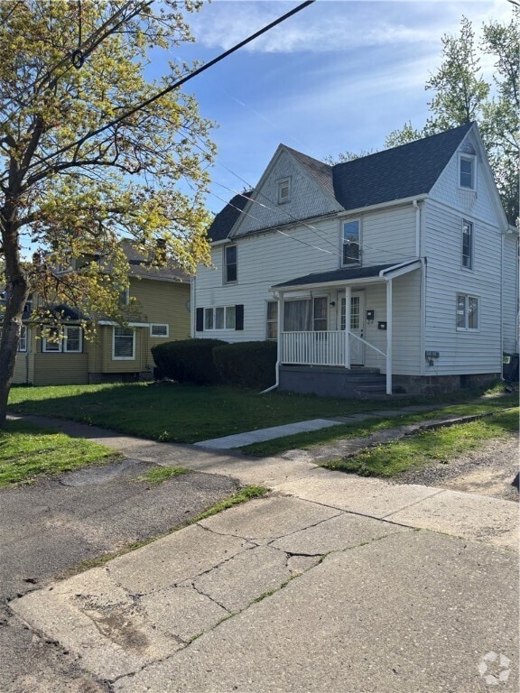 Building Photo - 77 Cleveland Ave Rental