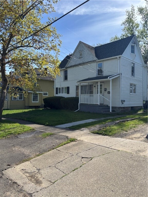 Photo - 77 Cleveland Ave Apartment