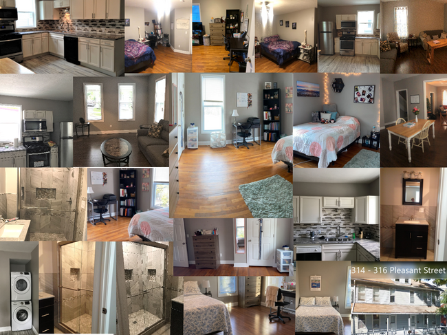 Building Photo - 314 Pleasant St Unit 314 Rental