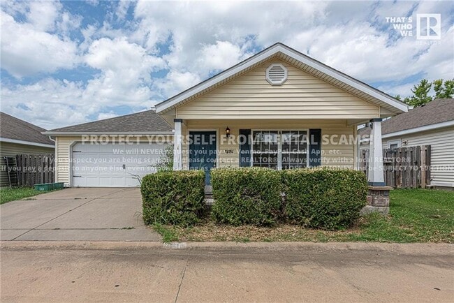 Building Photo - 1155 S Craftsman St Rental