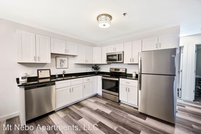 Mt. Nebo Apartments