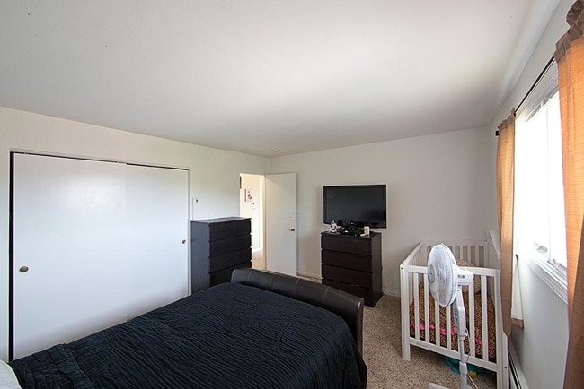 Marshall Place Apartments
