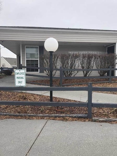 Photo - Kingsport West Apartments