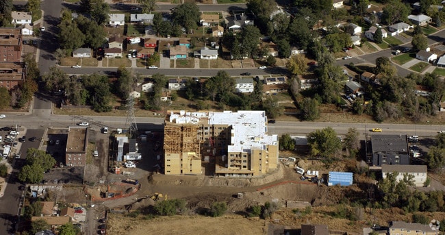 Aerial