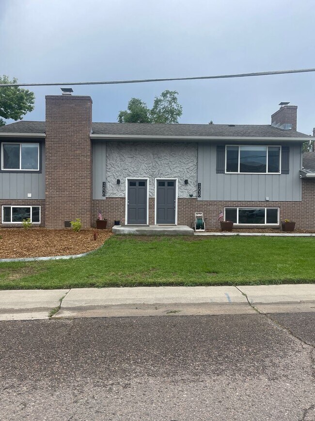 Photo - Renovated 3 Bedroom 1.5 Bathroom in Arvada!