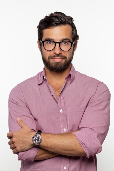 Mauricio Menegaldo Scionti