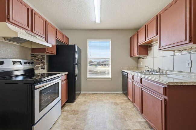 Photo - Cozy 2-Bedroom Unit in the Heart of Killeen